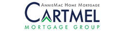AnnieMac Home Mortgage logo